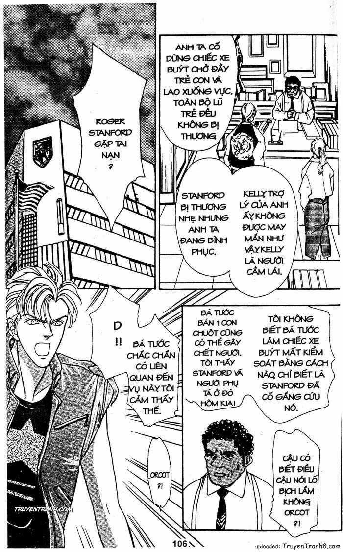 Tiệm Thú Kiểng - Chapter 18 - Trang 42