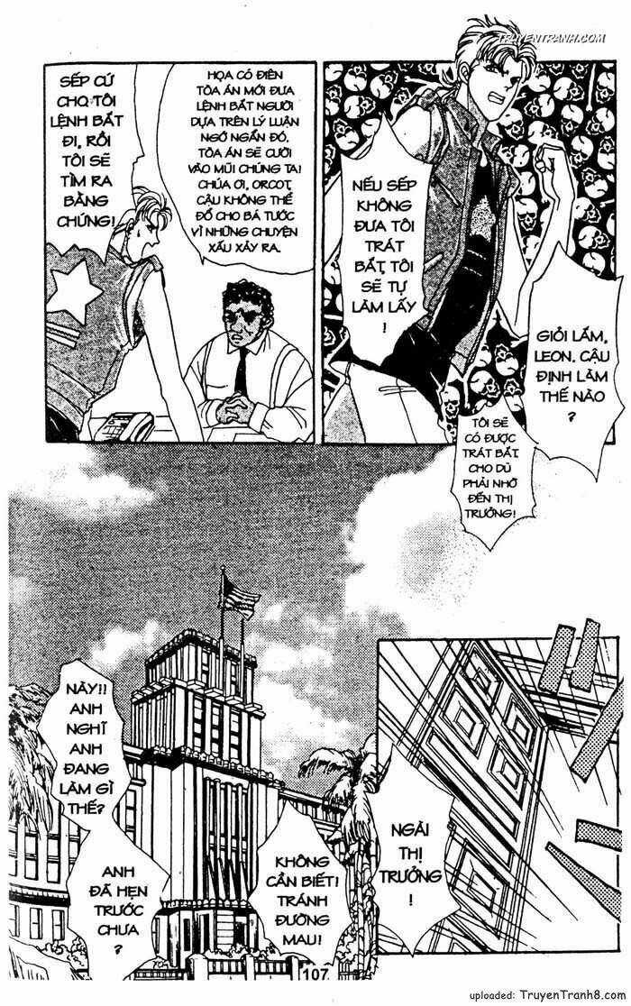 Tiệm Thú Kiểng - Chapter 18 - Trang 43