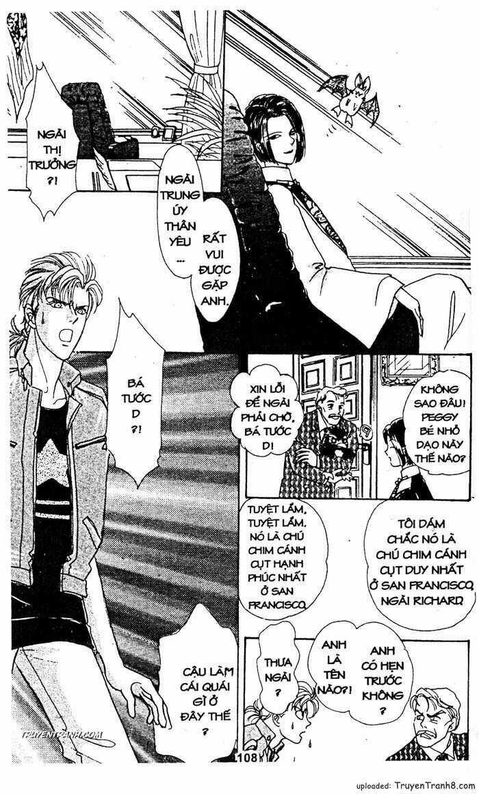 Tiệm Thú Kiểng - Chapter 18 - Trang 44