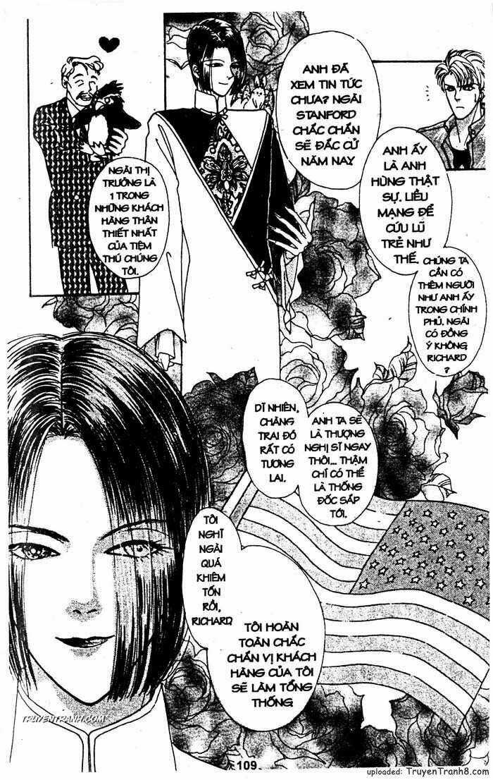 Tiệm Thú Kiểng - Chapter 18 - Trang 45