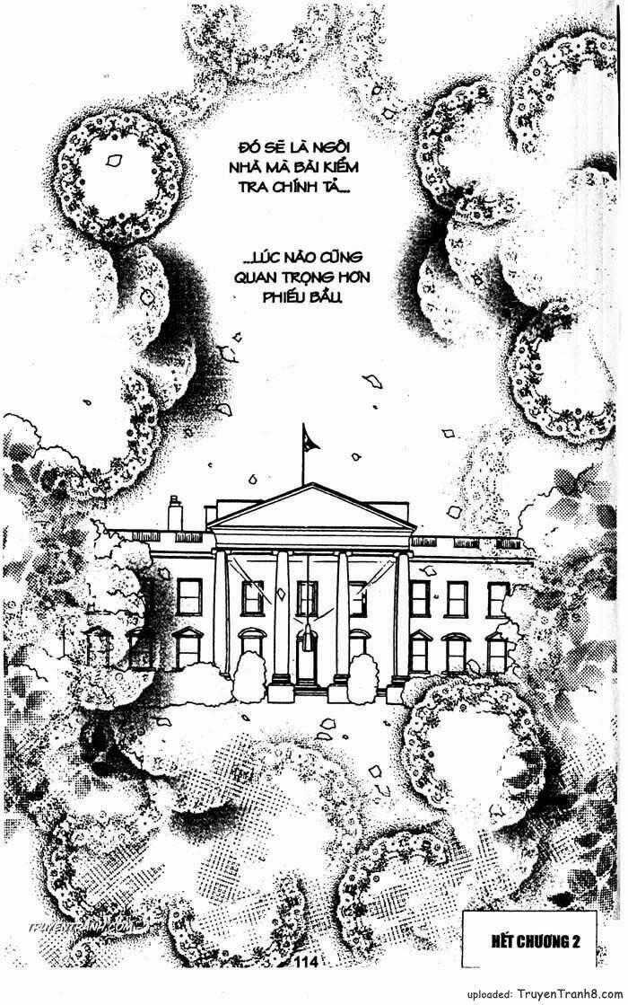 Tiệm Thú Kiểng - Chapter 18 - Trang 50