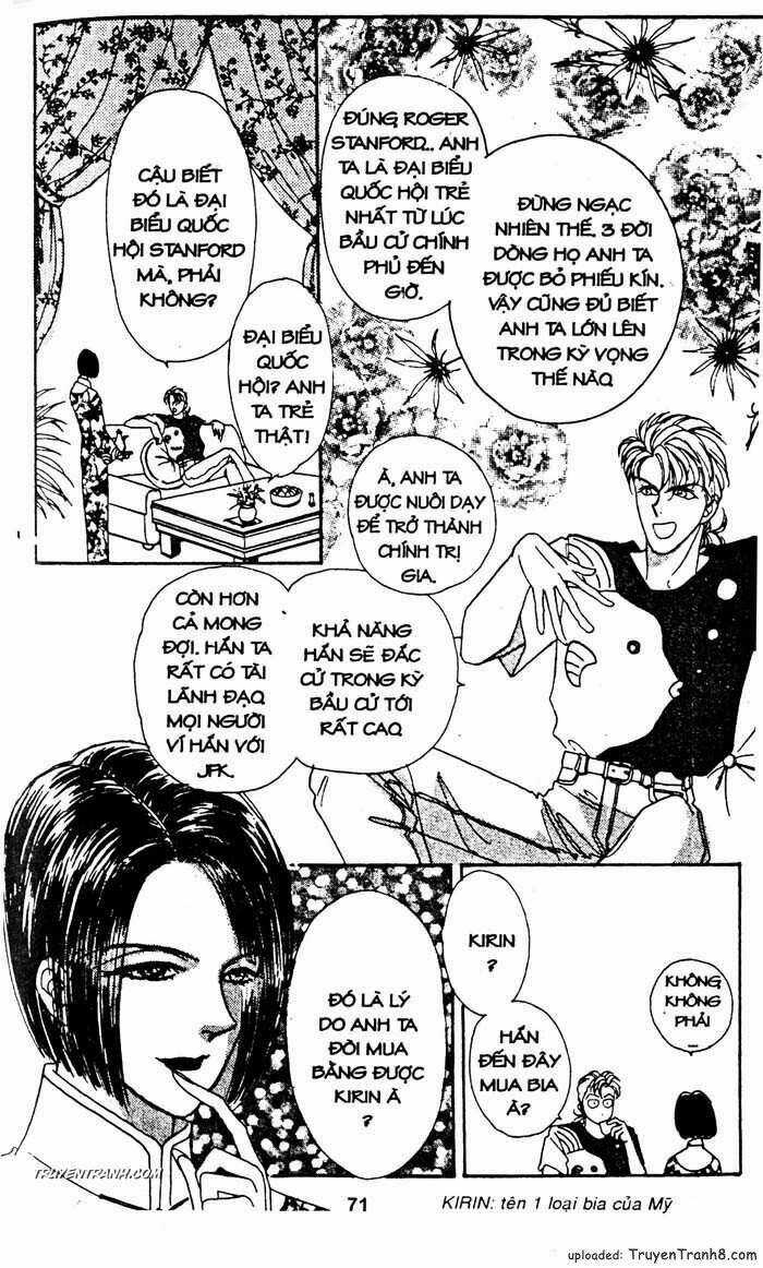 Tiệm Thú Kiểng - Chapter 18 - Trang 7