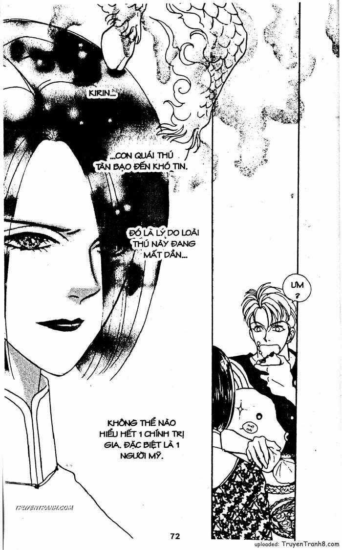 Tiệm Thú Kiểng - Chapter 18 - Trang 8