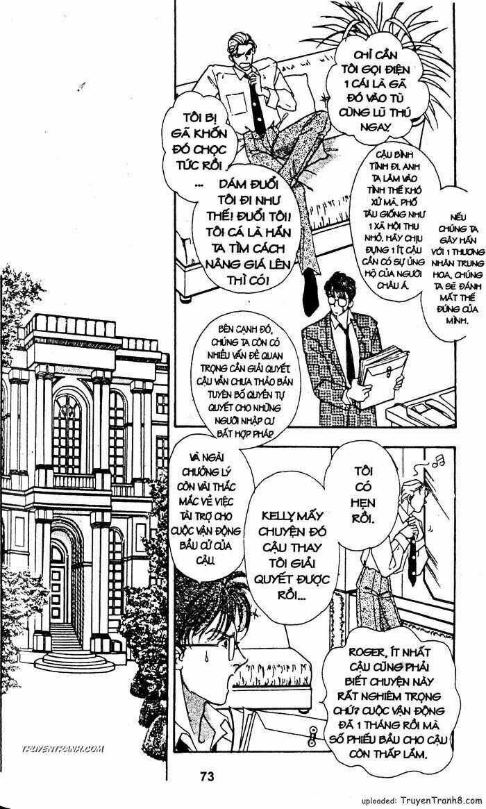 Tiệm Thú Kiểng - Chapter 18 - Trang 9