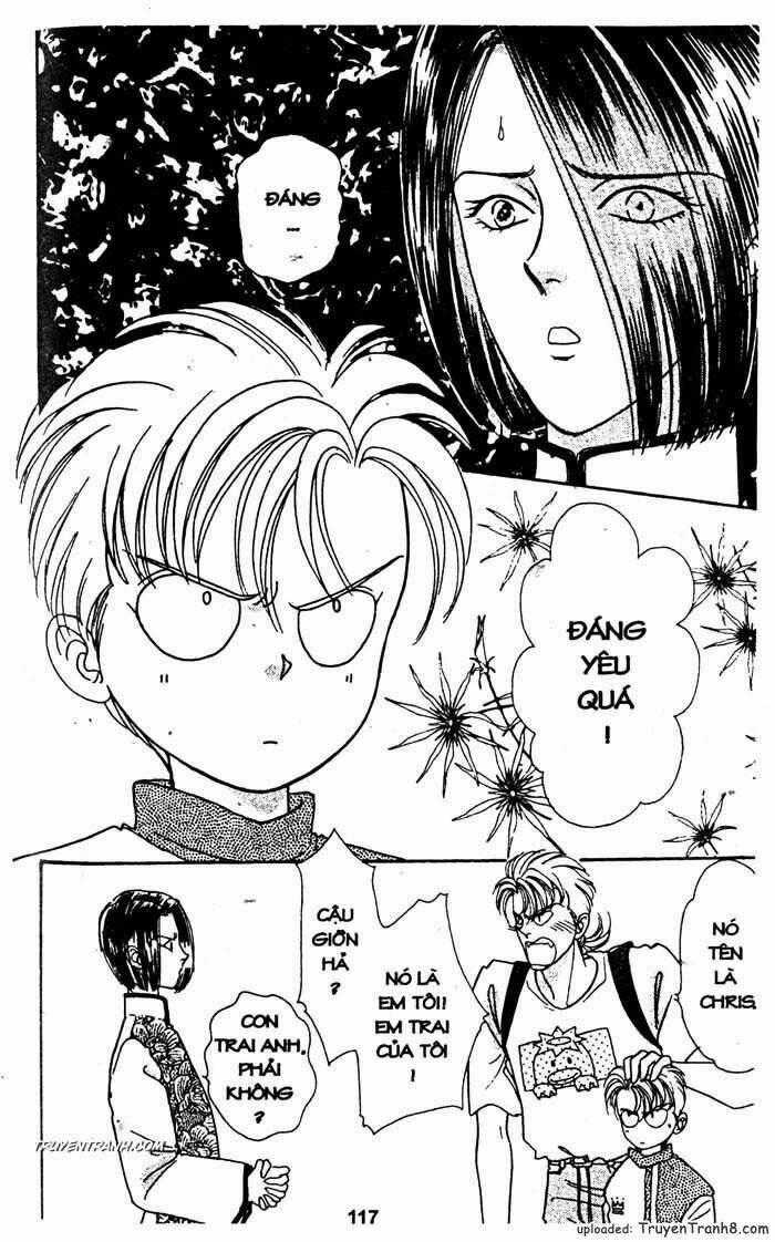 Tiệm Thú Kiểng - Chapter 19 - Trang 2