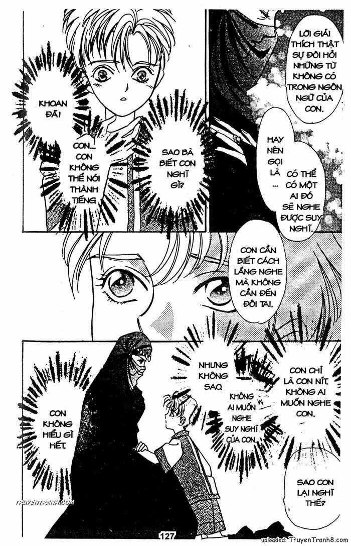 Tiệm Thú Kiểng - Chapter 19 - Trang 12