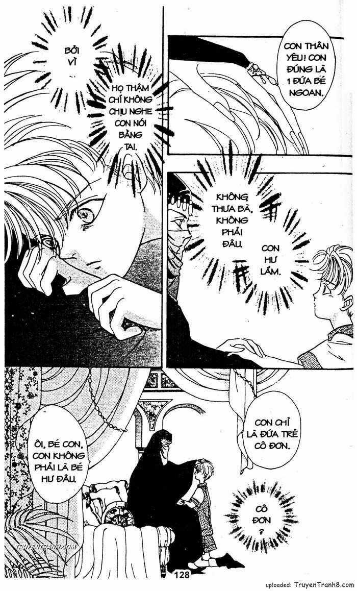 Tiệm Thú Kiểng - Chapter 19 - Trang 13