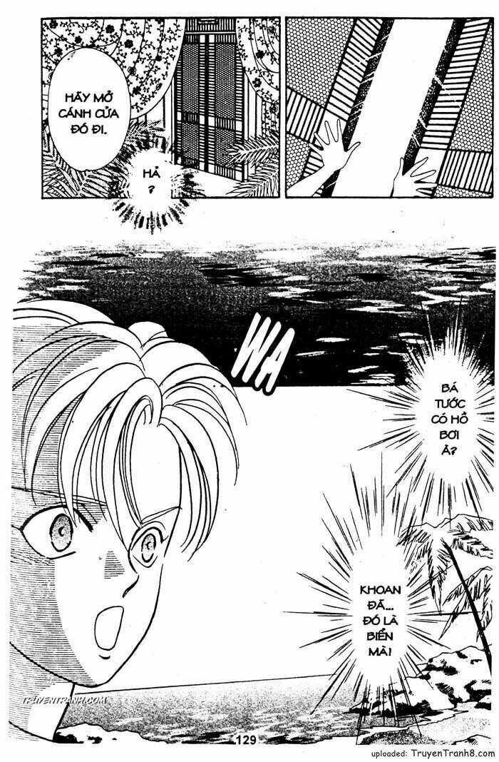 Tiệm Thú Kiểng - Chapter 19 - Trang 14