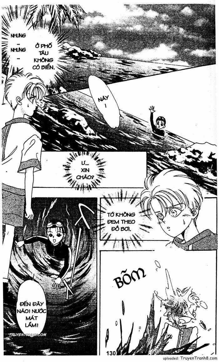 Tiệm Thú Kiểng - Chapter 19 - Trang 15