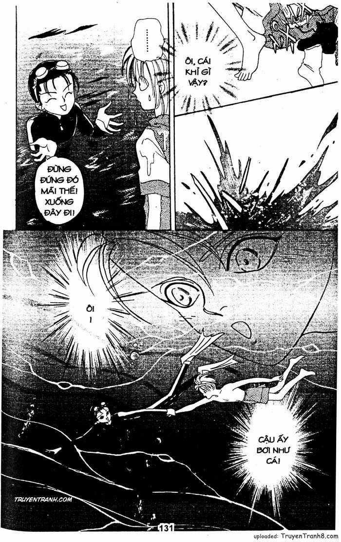 Tiệm Thú Kiểng - Chapter 19 - Trang 16