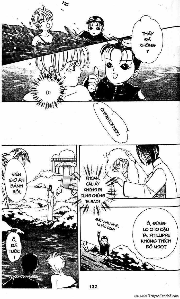 Tiệm Thú Kiểng - Chapter 19 - Trang 17