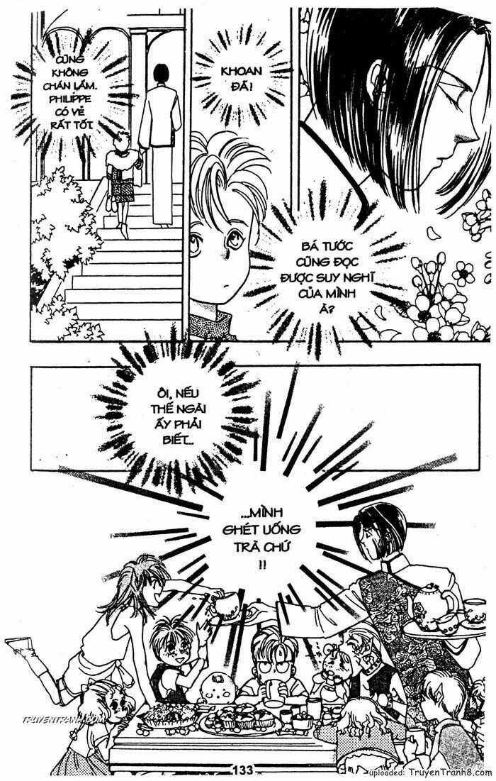 Tiệm Thú Kiểng - Chapter 19 - Trang 18