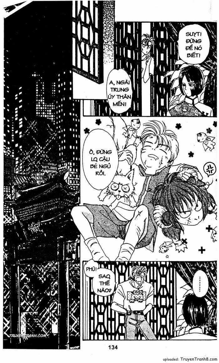 Tiệm Thú Kiểng - Chapter 19 - Trang 19