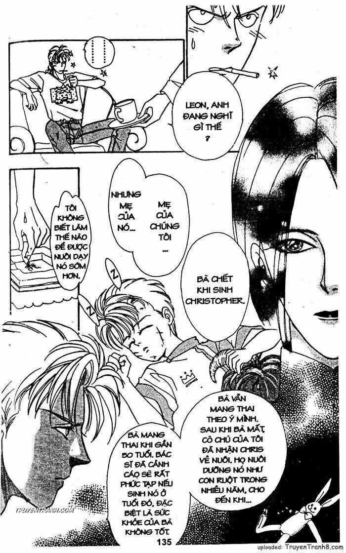 Tiệm Thú Kiểng - Chapter 19 - Trang 20