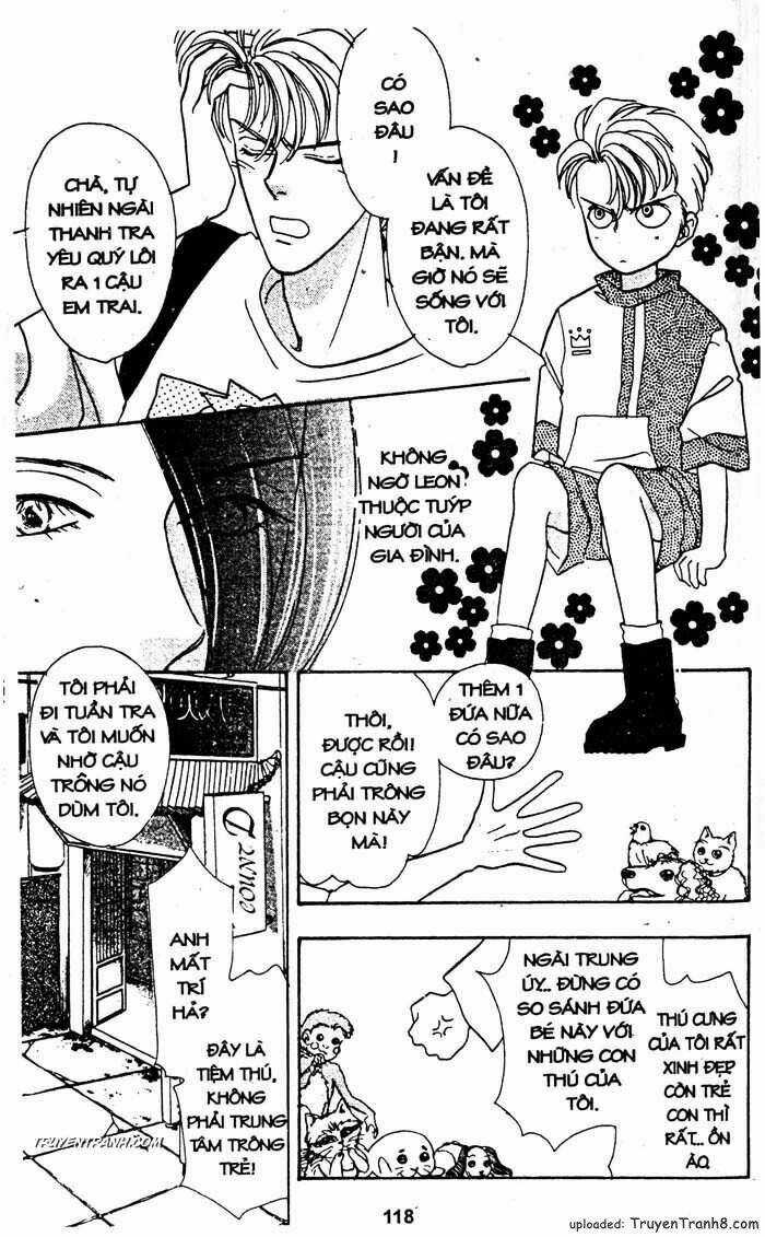 Tiệm Thú Kiểng - Chapter 19 - Trang 3