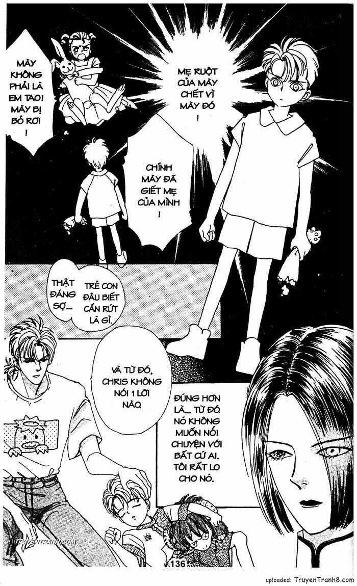 Tiệm Thú Kiểng - Chapter 19 - Trang 21