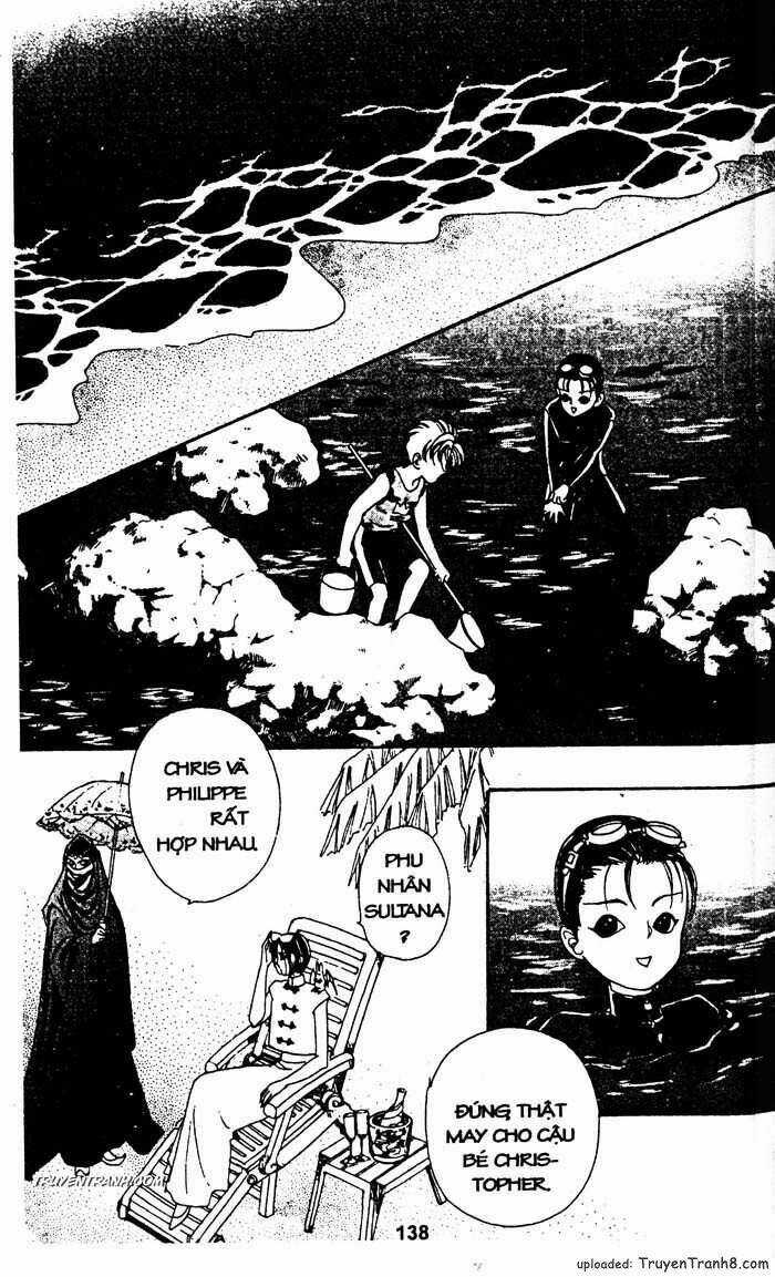 Tiệm Thú Kiểng - Chapter 19 - Trang 23