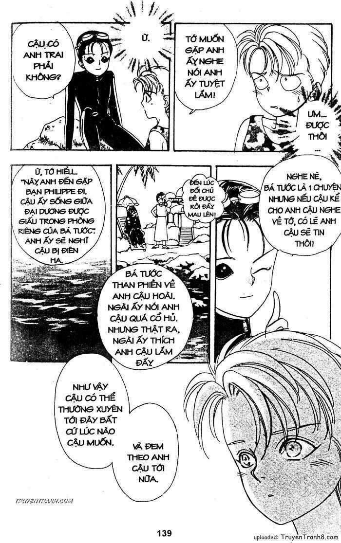 Tiệm Thú Kiểng - Chapter 19 - Trang 24