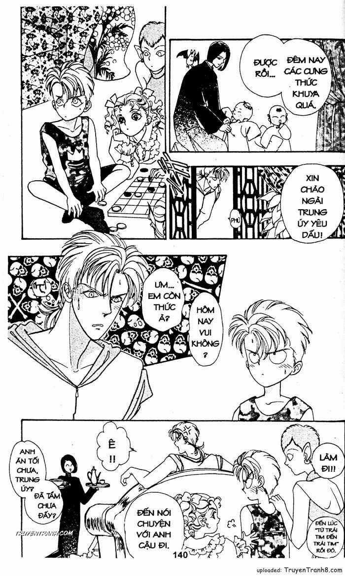 Tiệm Thú Kiểng - Chapter 19 - Trang 25