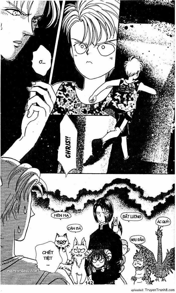 Tiệm Thú Kiểng - Chapter 19 - Trang 27