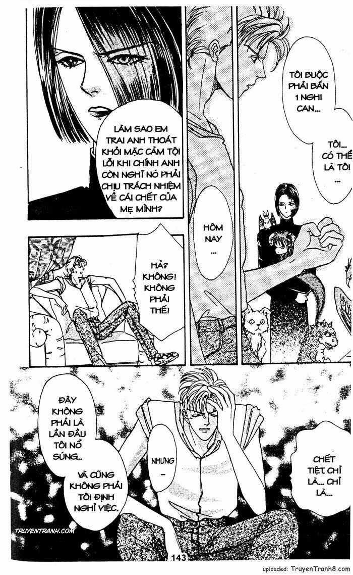 Tiệm Thú Kiểng - Chapter 19 - Trang 28