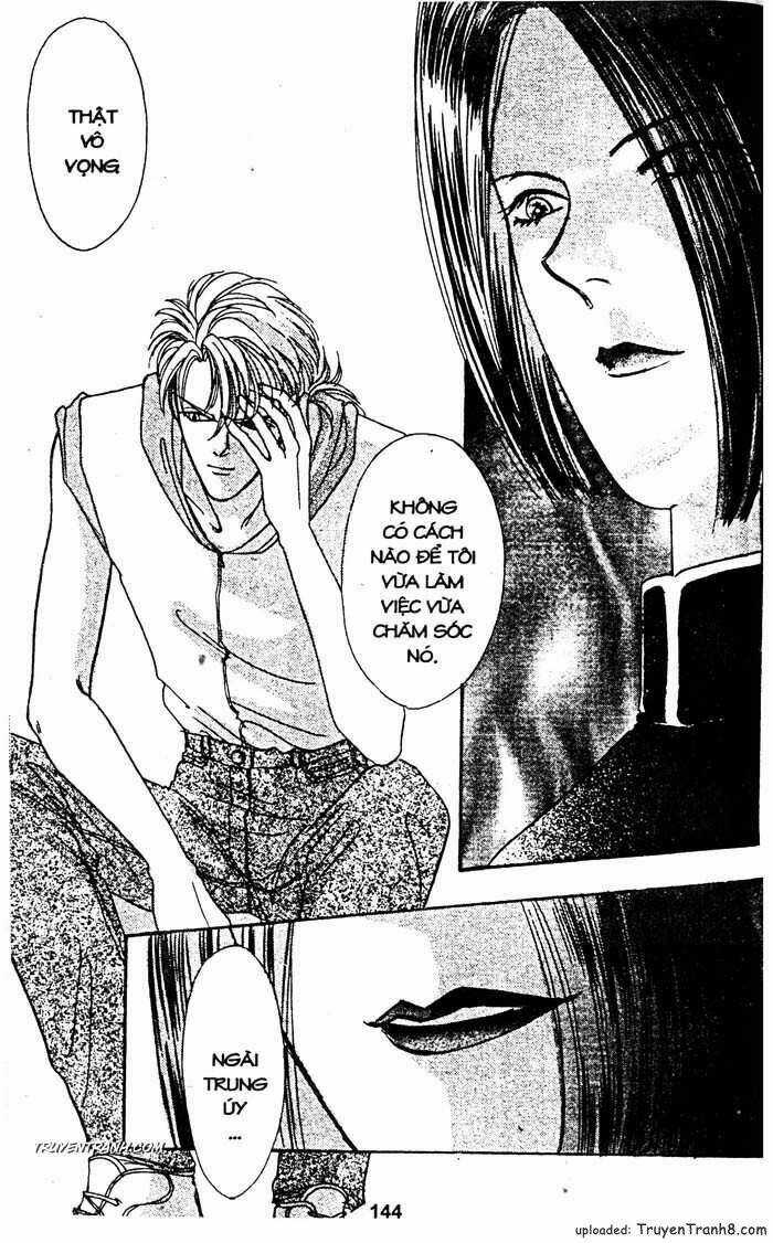 Tiệm Thú Kiểng - Chapter 19 - Trang 29