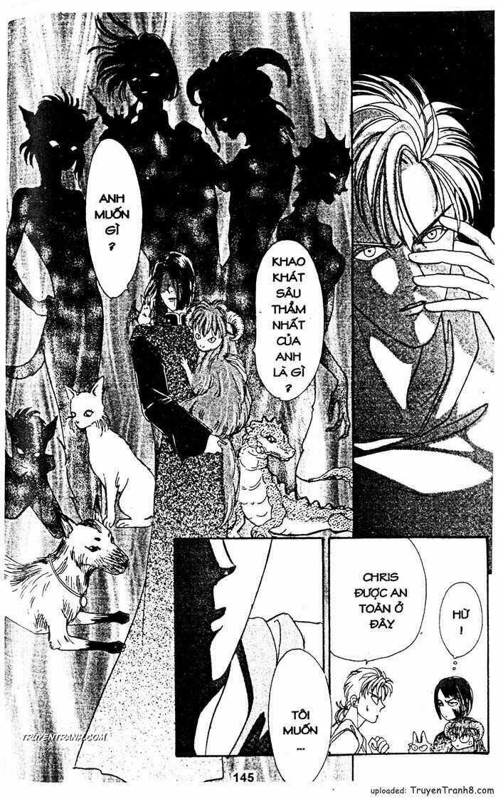 Tiệm Thú Kiểng - Chapter 19 - Trang 30