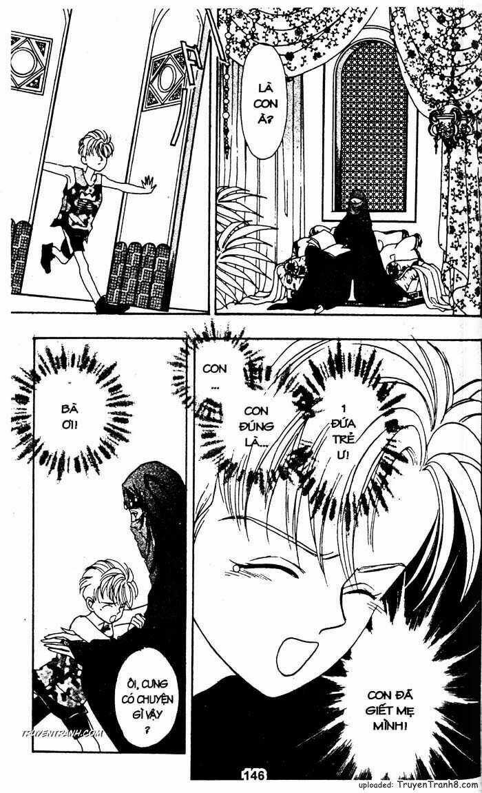 Tiệm Thú Kiểng - Chapter 19 - Trang 31