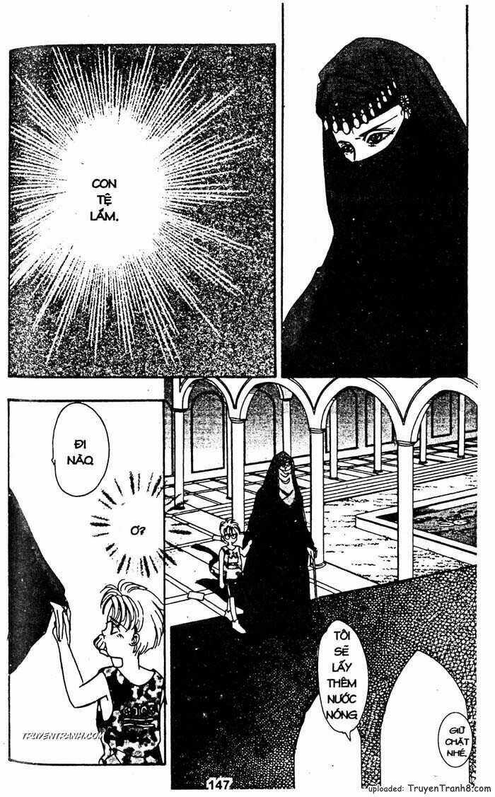 Tiệm Thú Kiểng - Chapter 19 - Trang 32