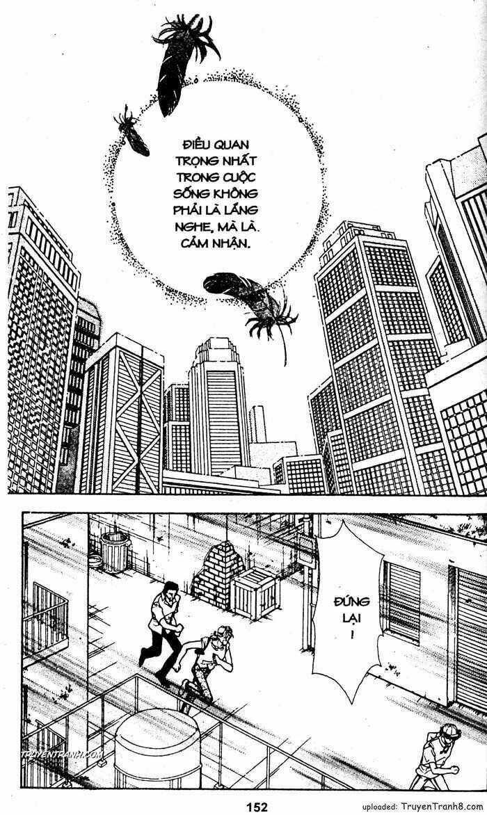 Tiệm Thú Kiểng - Chapter 19 - Trang 37