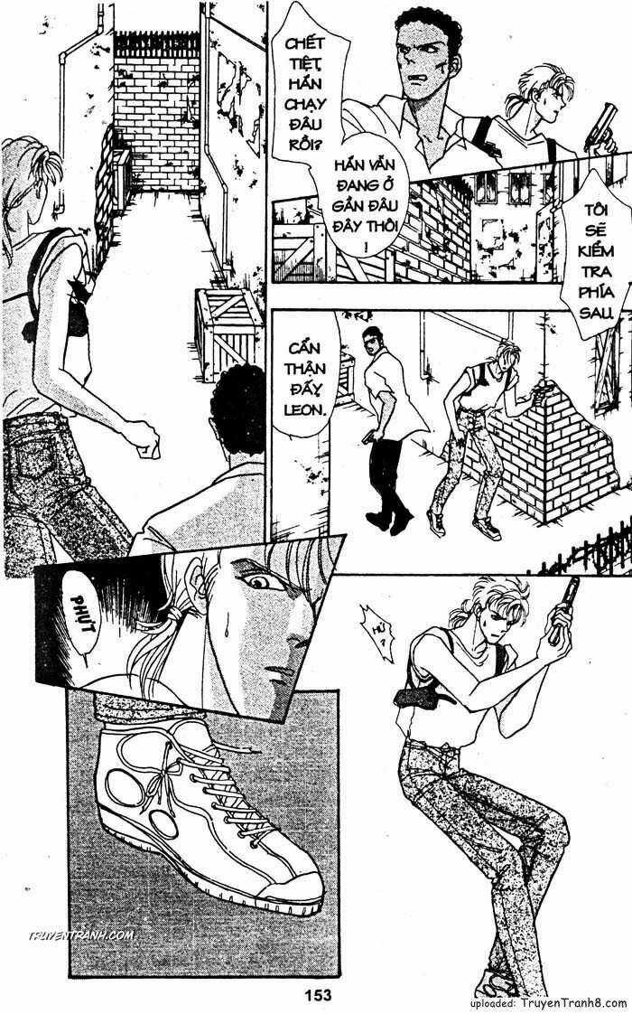 Tiệm Thú Kiểng - Chapter 19 - Trang 38