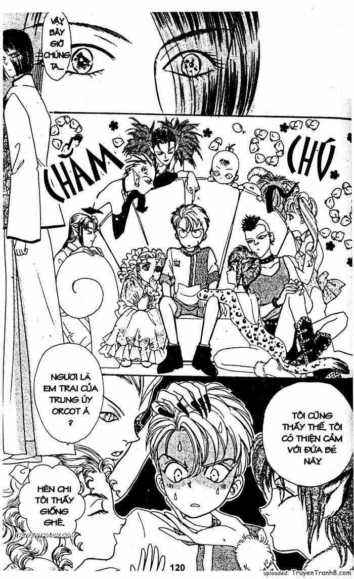 Tiệm Thú Kiểng - Chapter 19 - Trang 5