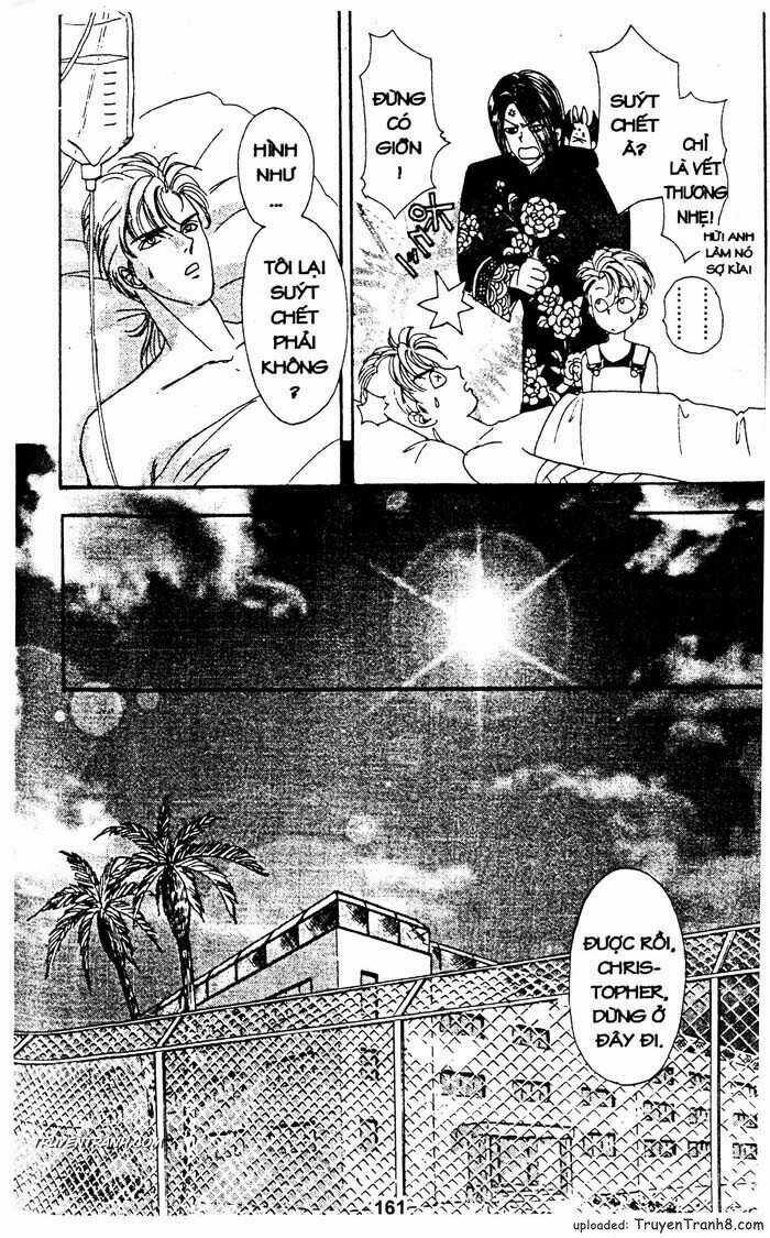 Tiệm Thú Kiểng - Chapter 19 - Trang 46