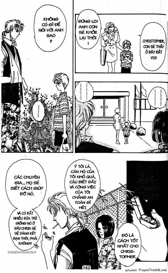 Tiệm Thú Kiểng - Chapter 19 - Trang 47