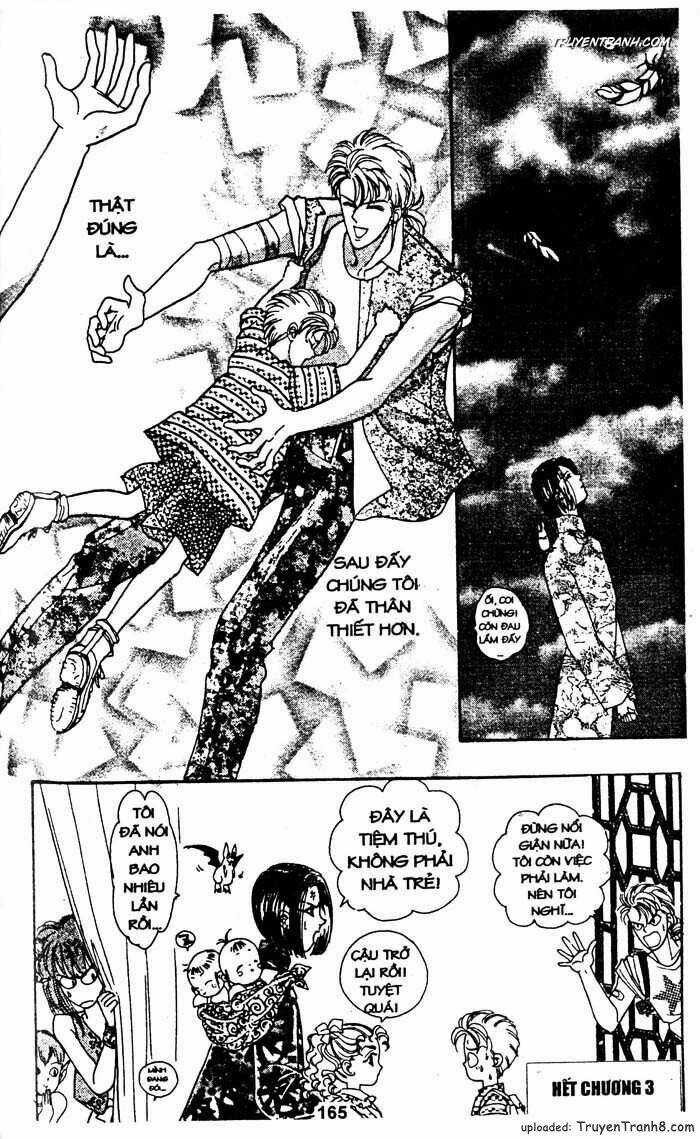 Tiệm Thú Kiểng - Chapter 19 - Trang 50