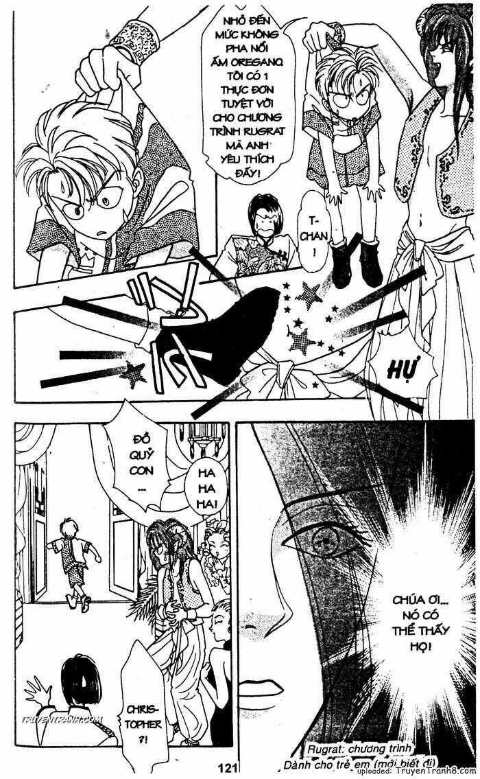 Tiệm Thú Kiểng - Chapter 19 - Trang 6