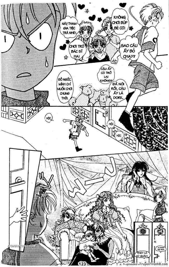 Tiệm Thú Kiểng - Chapter 19 - Trang 8