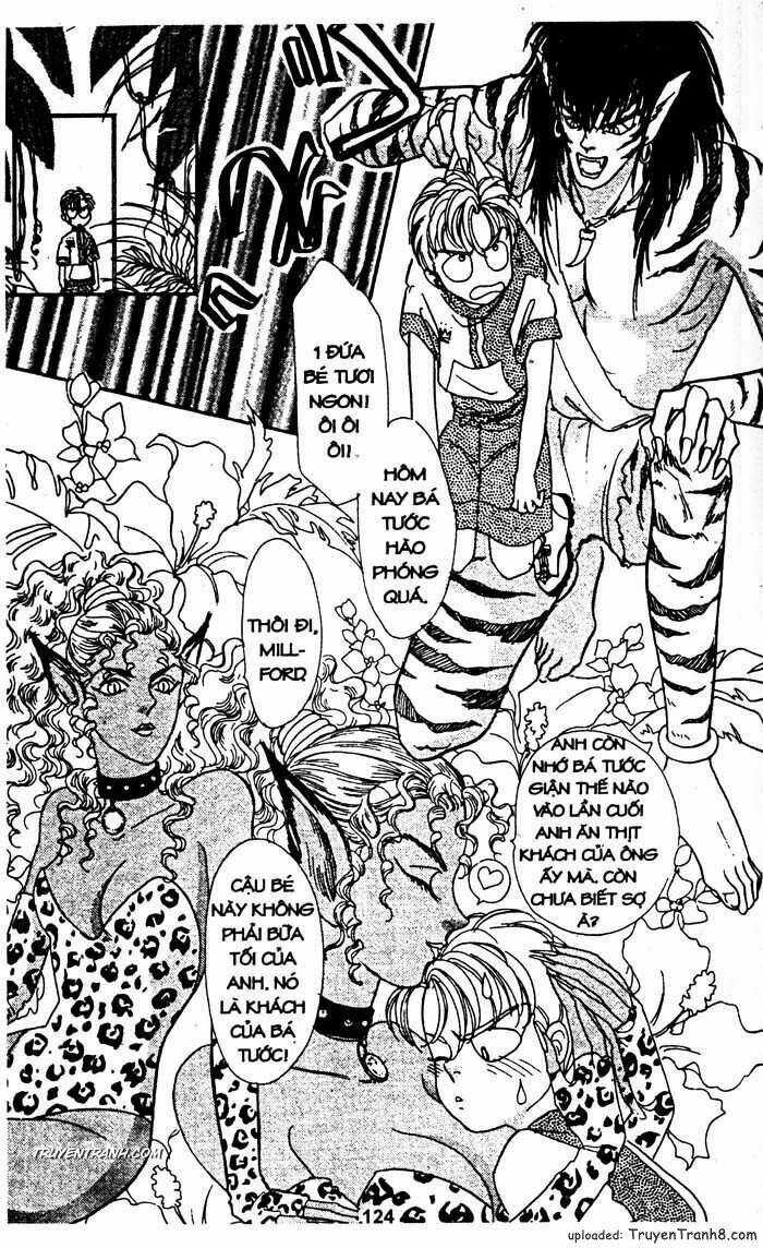 Tiệm Thú Kiểng - Chapter 19 - Trang 9