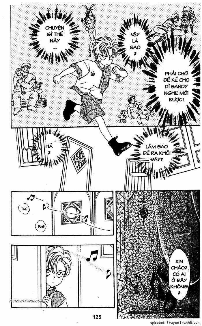 Tiệm Thú Kiểng - Chapter 19 - Trang 10