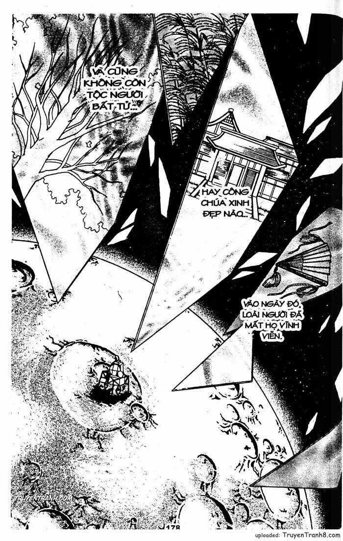 Tiệm Thú Kiểng - Chapter 20 - Trang 11