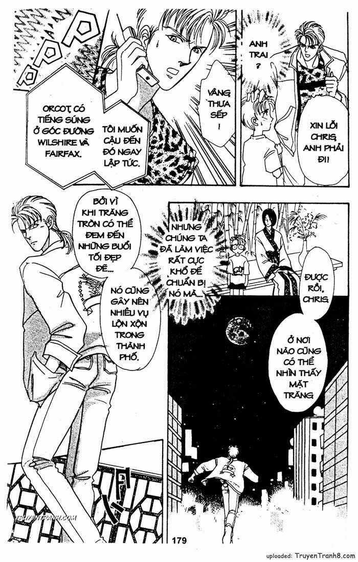 Tiệm Thú Kiểng - Chapter 20 - Trang 12