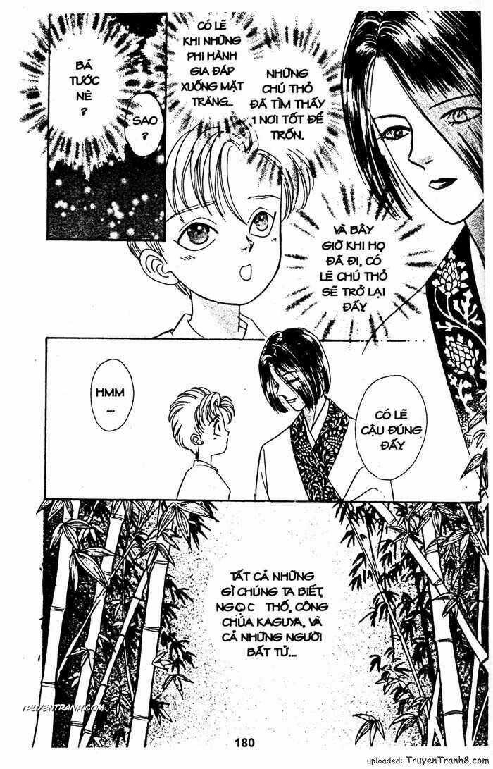 Tiệm Thú Kiểng - Chapter 20 - Trang 13