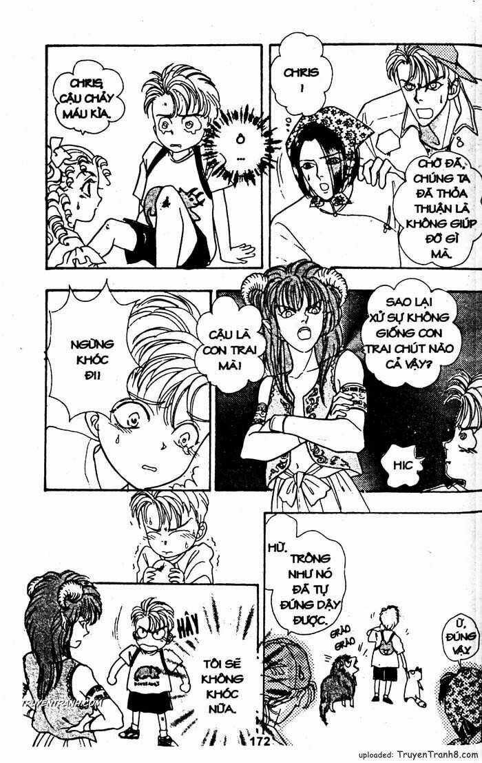 Tiệm Thú Kiểng - Chapter 20 - Trang 5