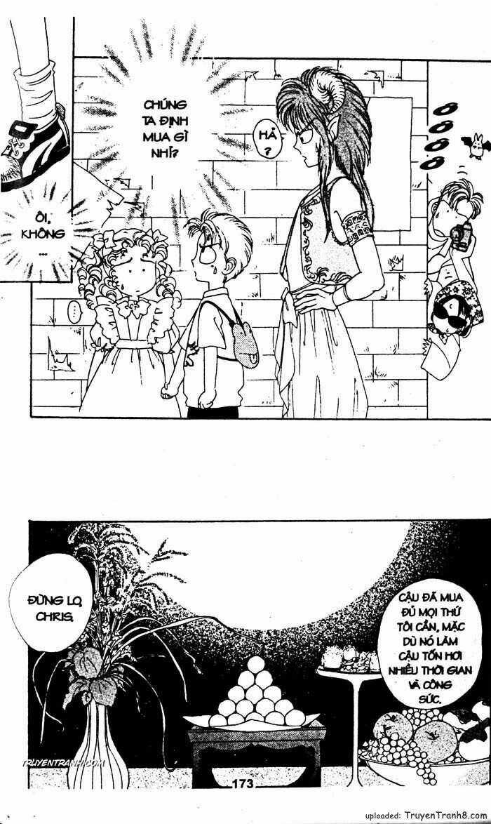 Tiệm Thú Kiểng - Chapter 20 - Trang 6