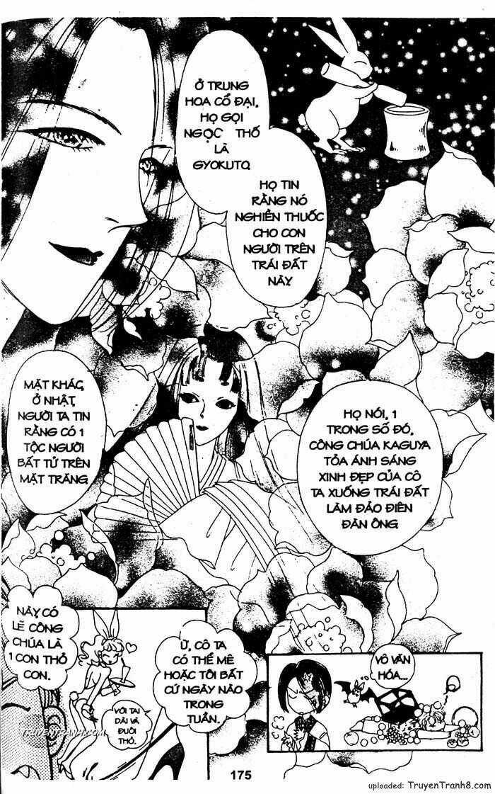 Tiệm Thú Kiểng - Chapter 20 - Trang 8