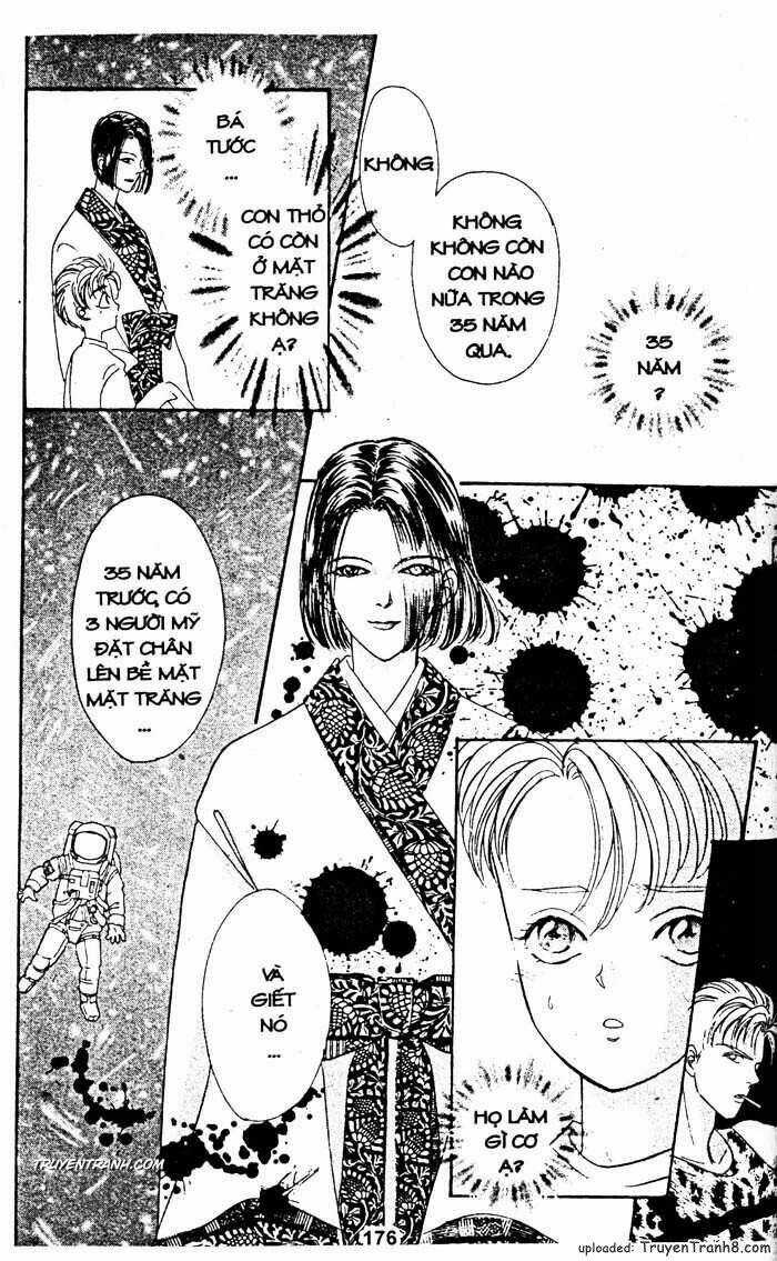 Tiệm Thú Kiểng - Chapter 20 - Trang 9