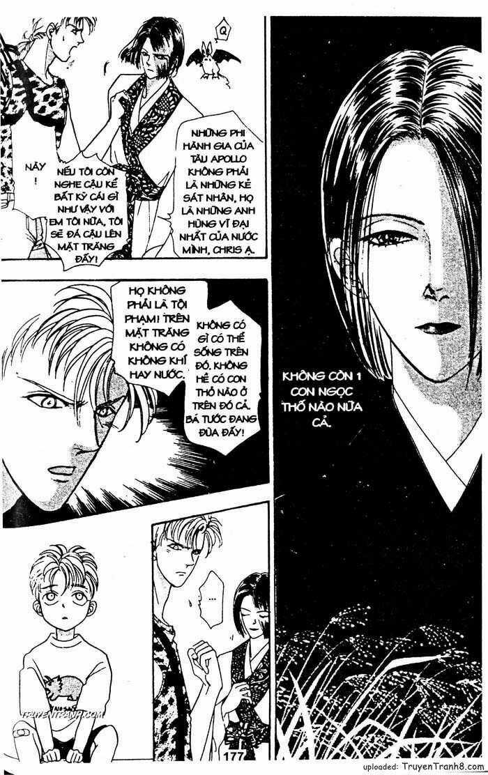 Tiệm Thú Kiểng - Chapter 20 - Trang 10