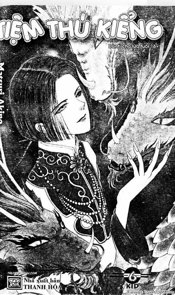 Tiệm Thú Kiểng - Chapter 21 - Trang 2