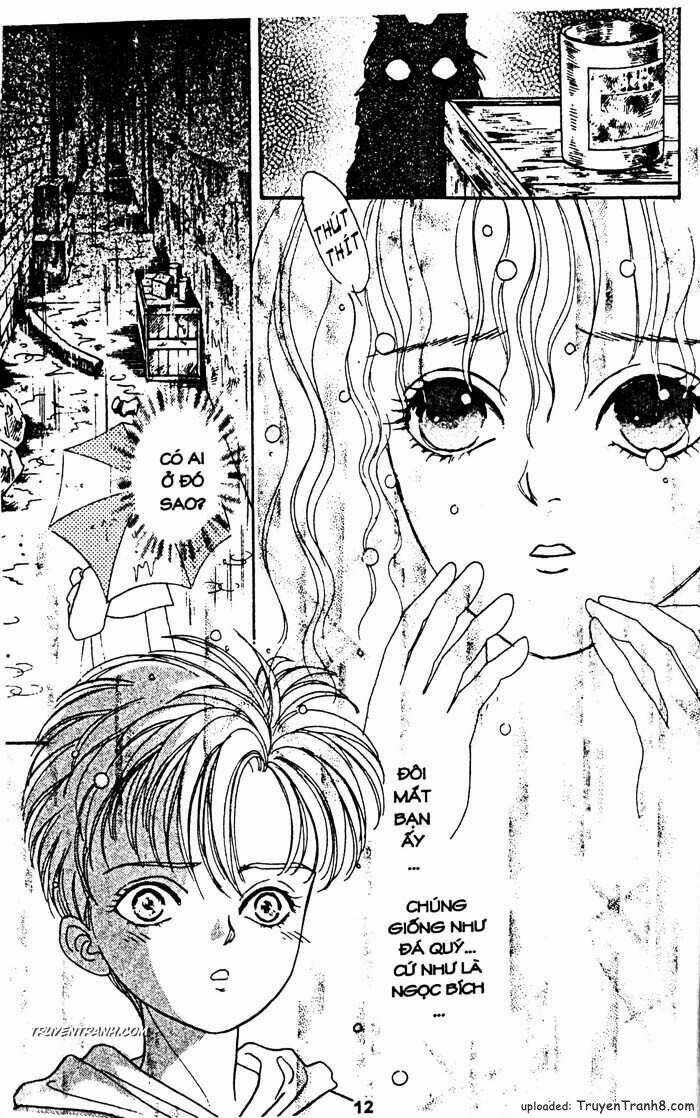 Tiệm Thú Kiểng - Chapter 21 - Trang 13