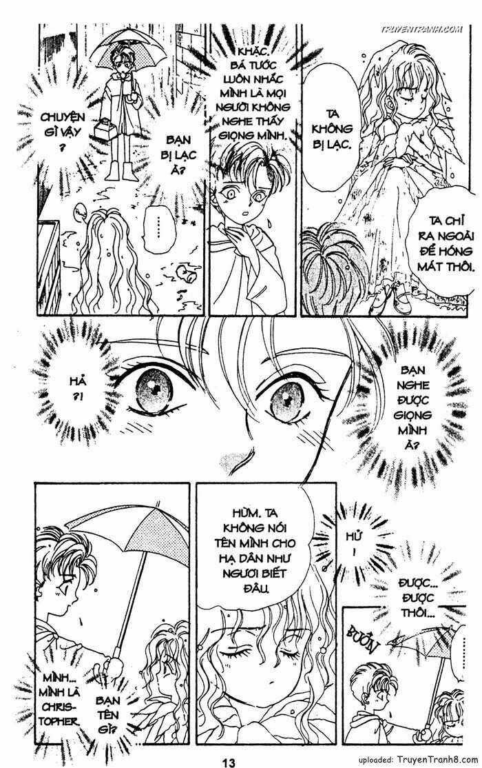 Tiệm Thú Kiểng - Chapter 21 - Trang 14